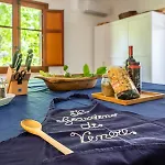 Il Giardino Di Venere Guest house