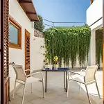 Guest house Il Giardino Di Venere Mondello
