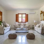 Il Giardino Di Venere Guest house Mondello