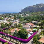 Guest house Il Giardino Di Venere Mondello