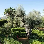Il Giardino Di Venere Guest house Mondello