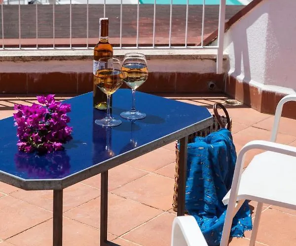 Il Giardino Di Venere モンデッロ