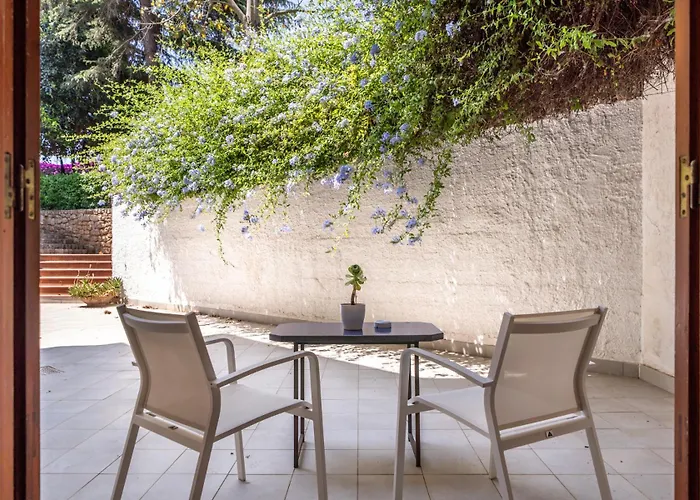 Il Giardino Di Venere ゲストハウス モンデッロ