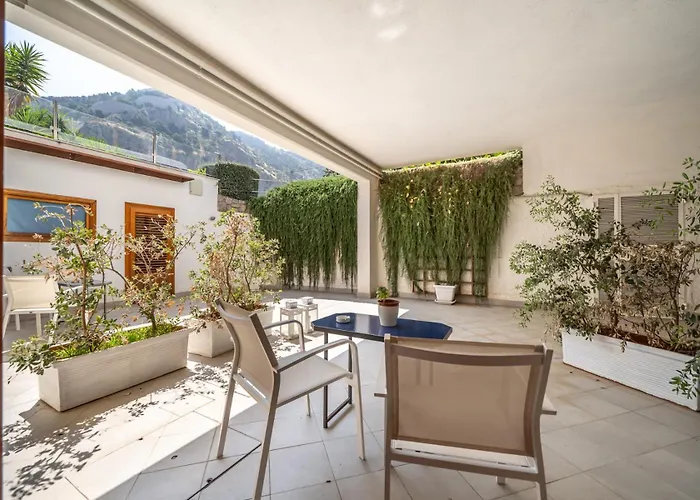 Il Giardino Di Venere