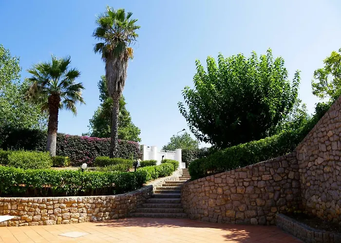 Il Giardino Di Venere ゲストハウス