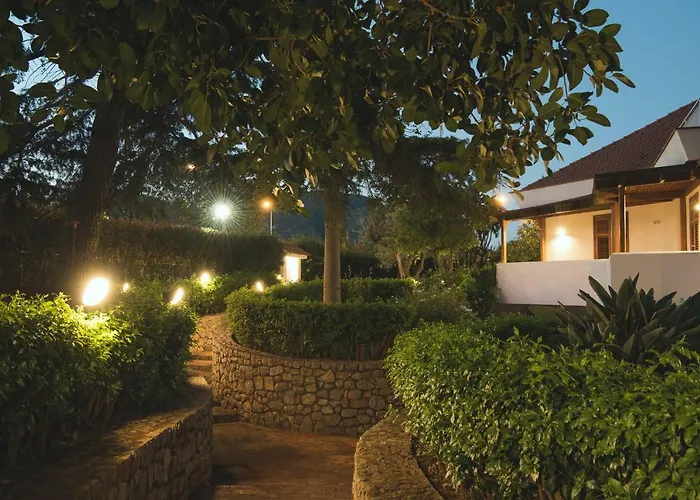 ゲストハウス Il Giardino Di Venere *