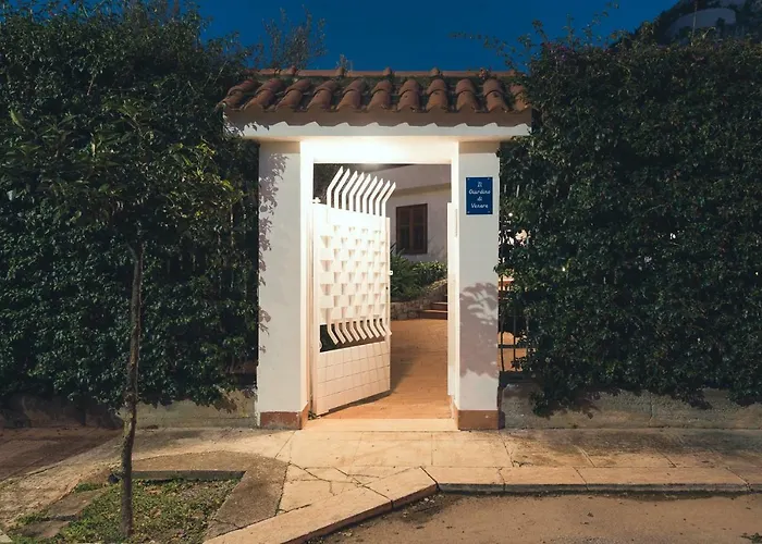 ゲストハウス Il Giardino Di Venere *