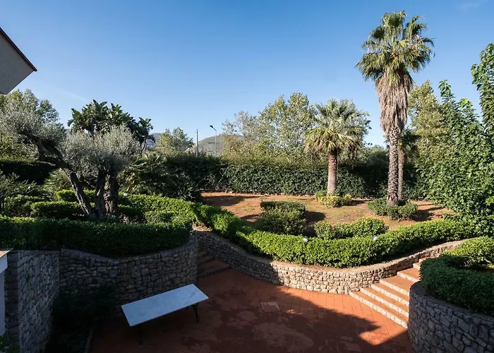 Il Giardino Di Venere *