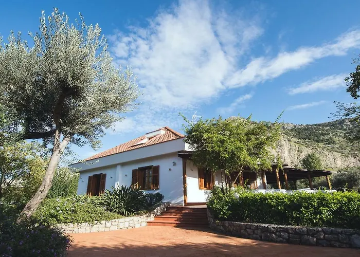 ゲストハウス Il Giardino Di Venere