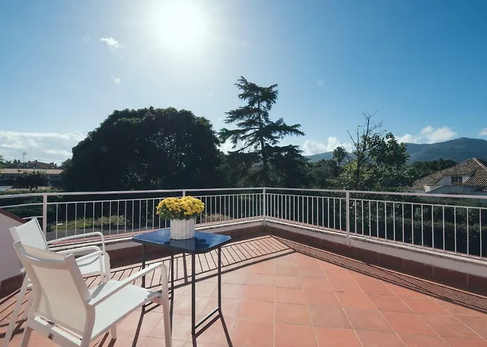 ゲストハウス Il Giardino Di Venere *