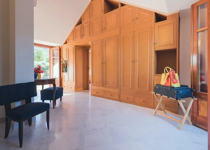 ゲストハウス Il Giardino Di Venere モンデッロ