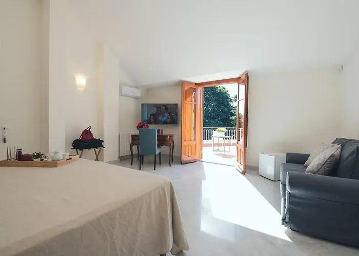 ゲストハウス Il Giardino Di Venere