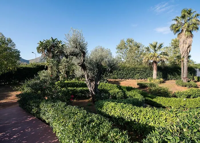 Il Giardino Di Venere *