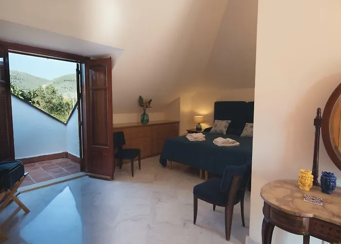 ゲストハウス Il Giardino Di Venere モンデッロ