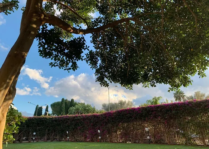 ゲストハウス Il Giardino Di Venere *