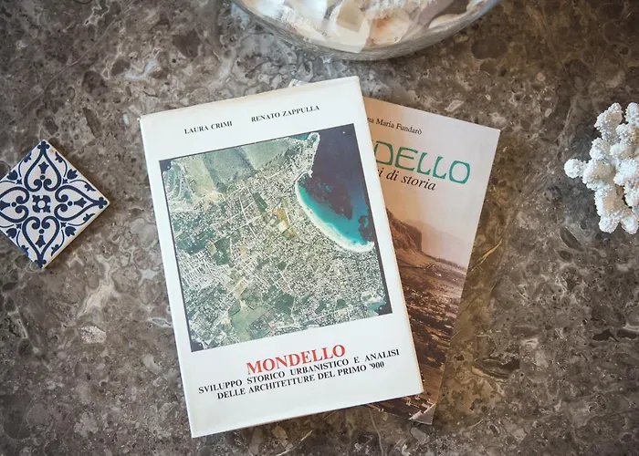 ゲストハウス Il Giardino Di Venere *