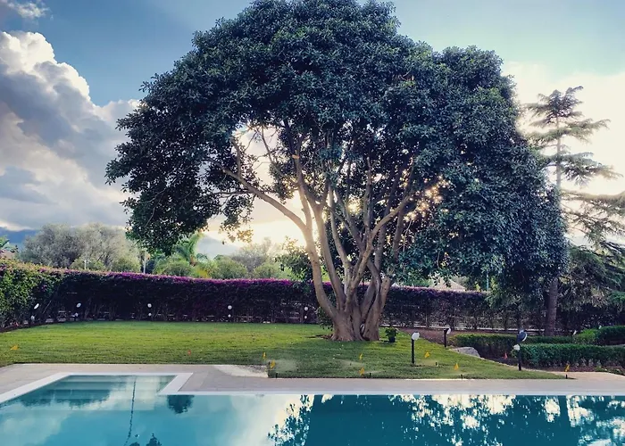 Il Giardino Di Venere モンデッロ